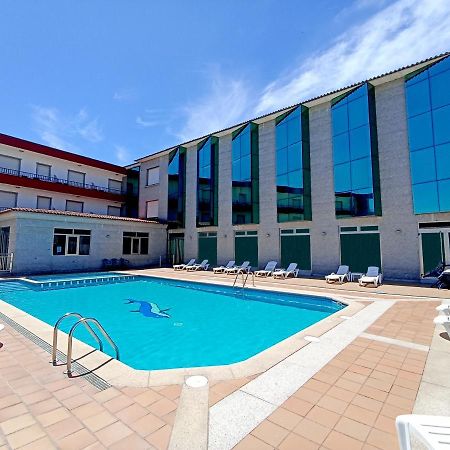 Hotel Galaico Sanxenxo Exterior photo