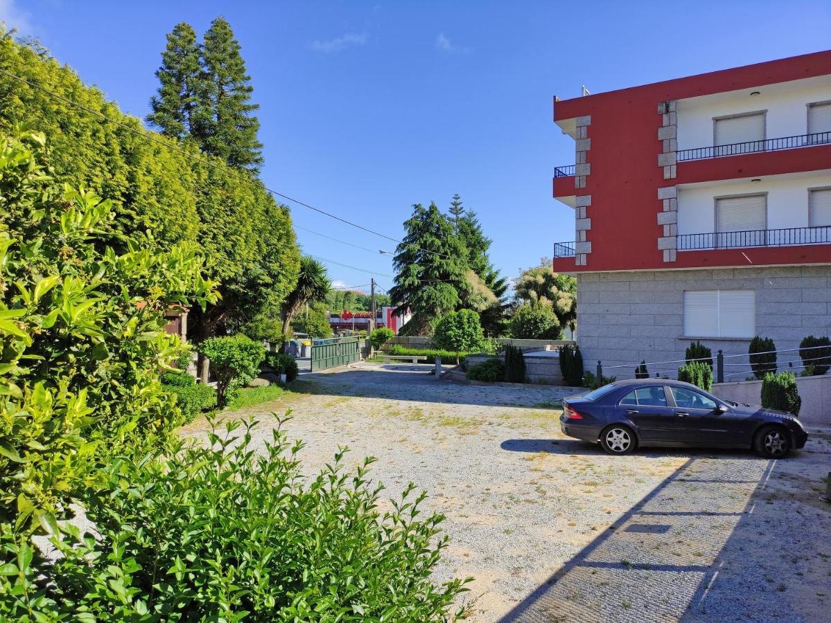Hotel Galaico Sanxenxo Exterior photo