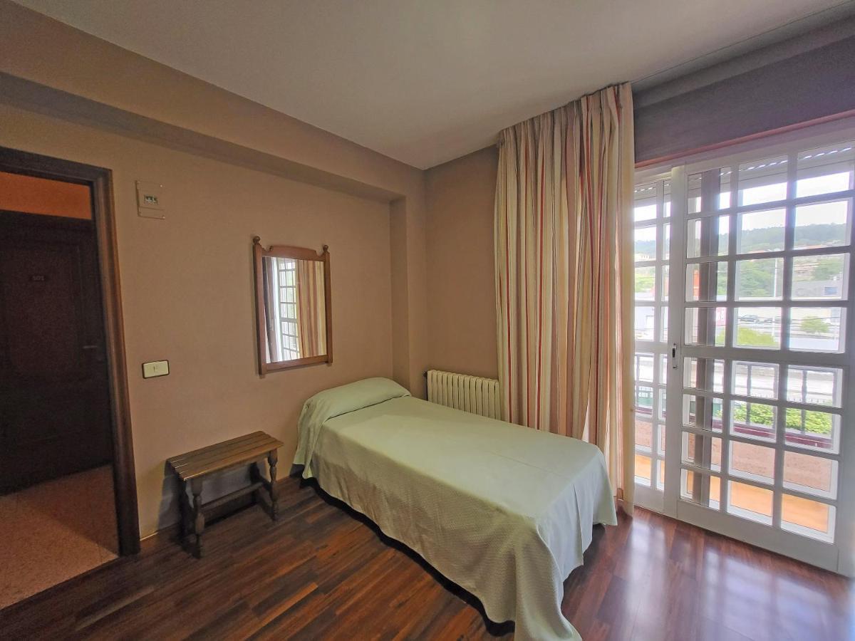 Hotel Galaico Sanxenxo Exterior photo