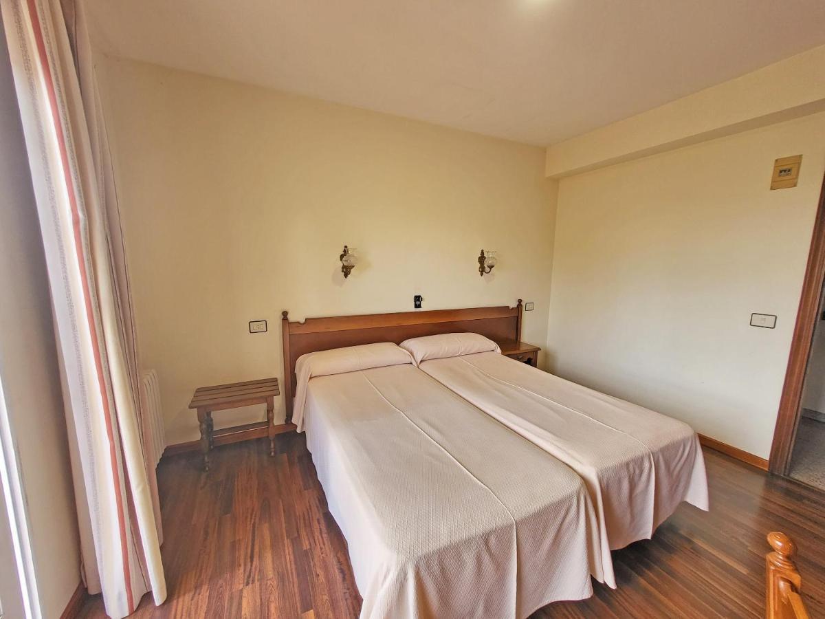Hotel Galaico Sanxenxo Exterior photo