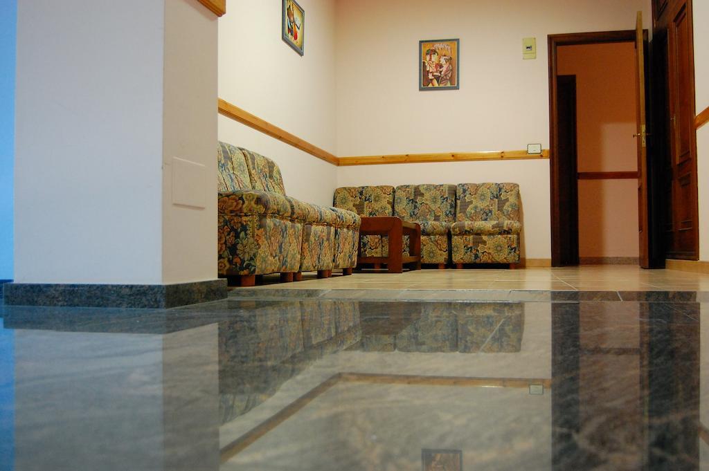 Hotel Galaico Sanxenxo Exterior photo