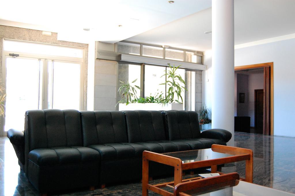 Hotel Galaico Sanxenxo Exterior photo